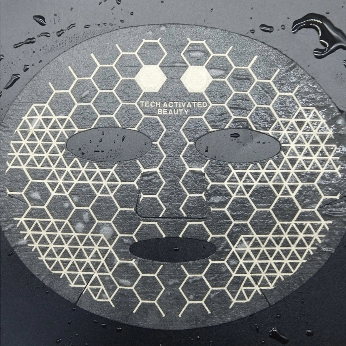 SilverFusionSheetMask+ActPOD