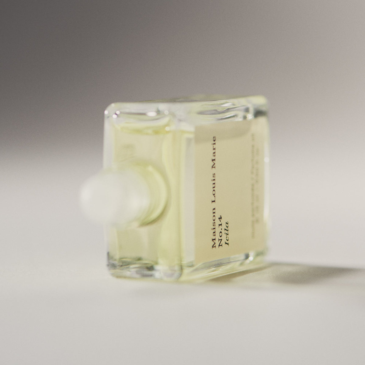 No.14 Icila Perfume Oil