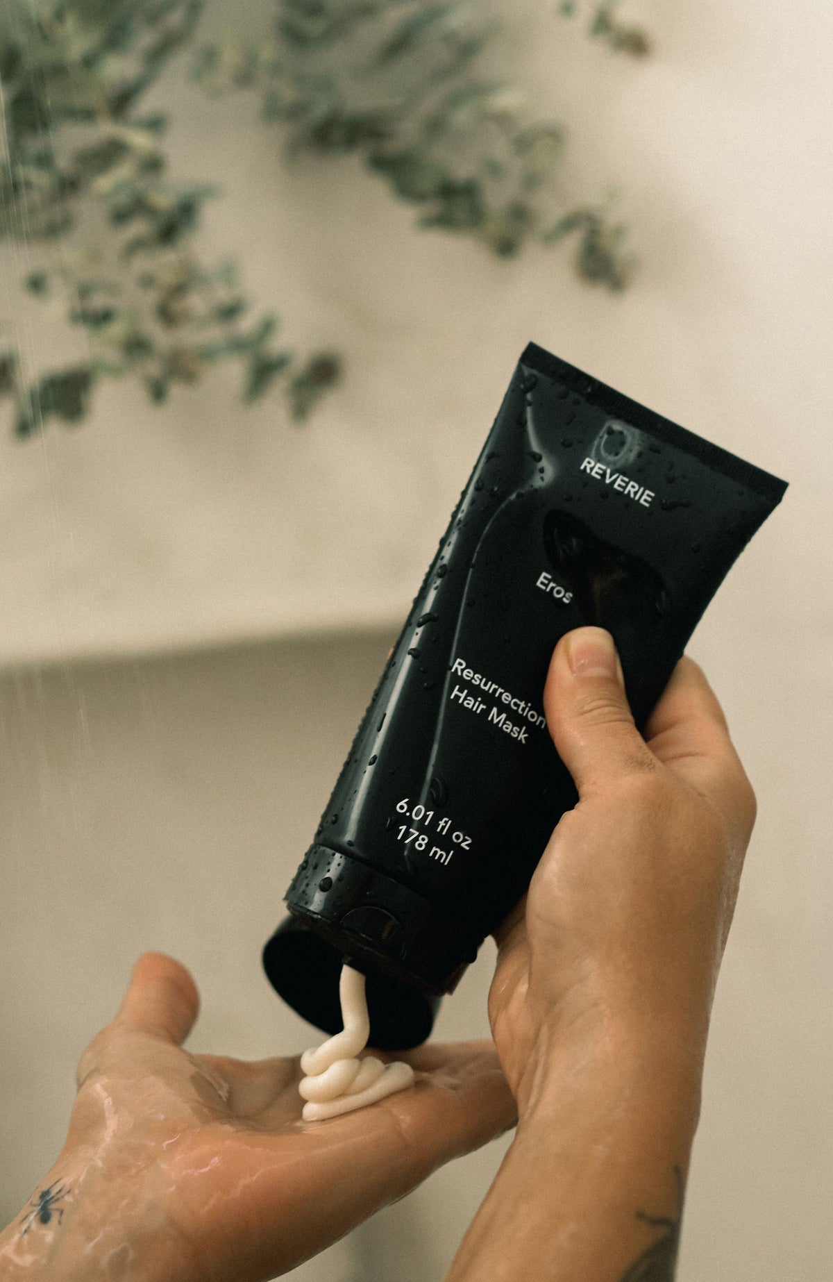 Eros Resurrection Hair Mask