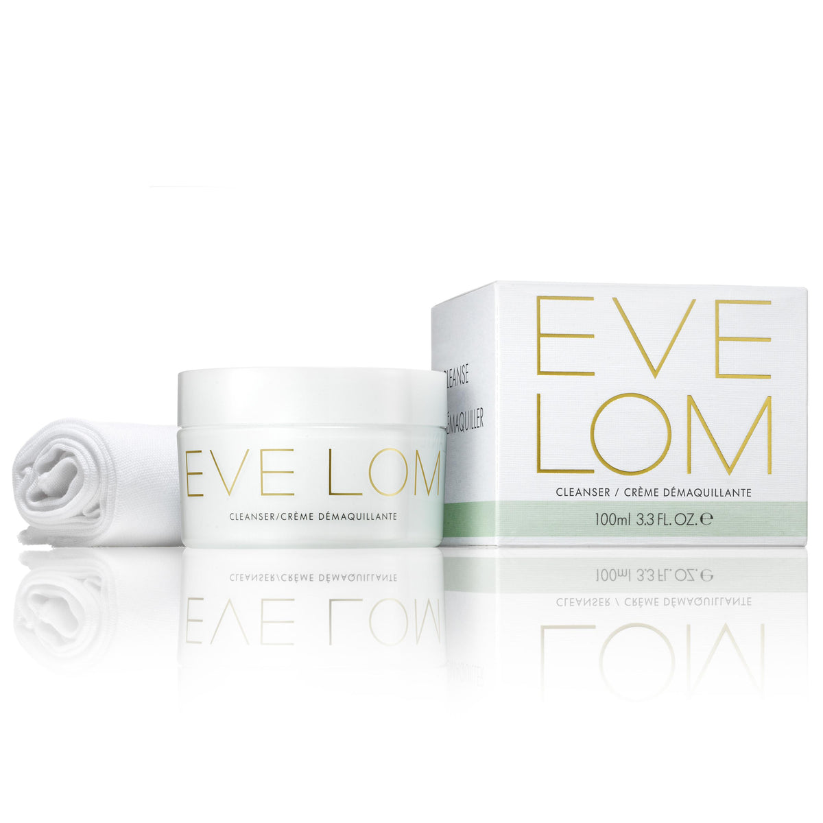 Cleanser Cream