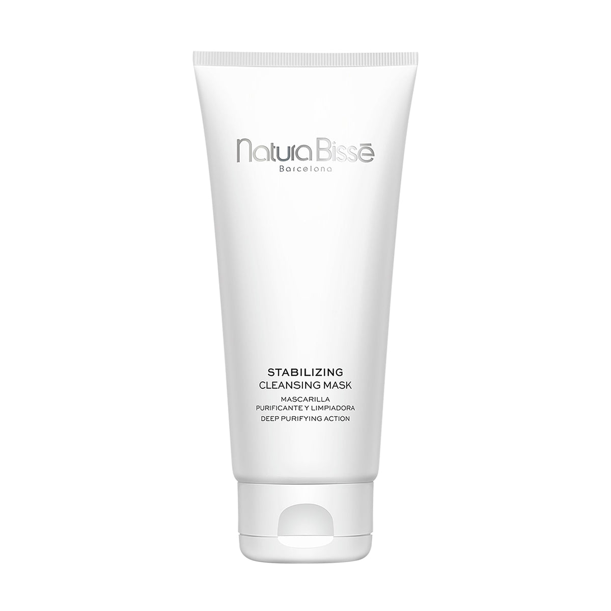 Facial Cleansing Gel Plus Aha