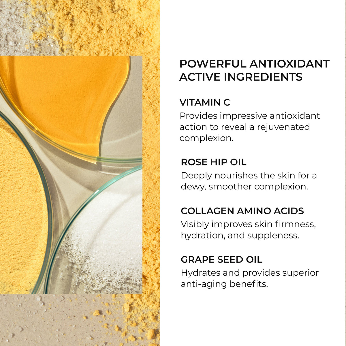 C+C Vitamin Cream