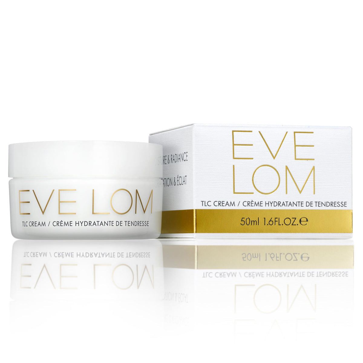 TLC Cream