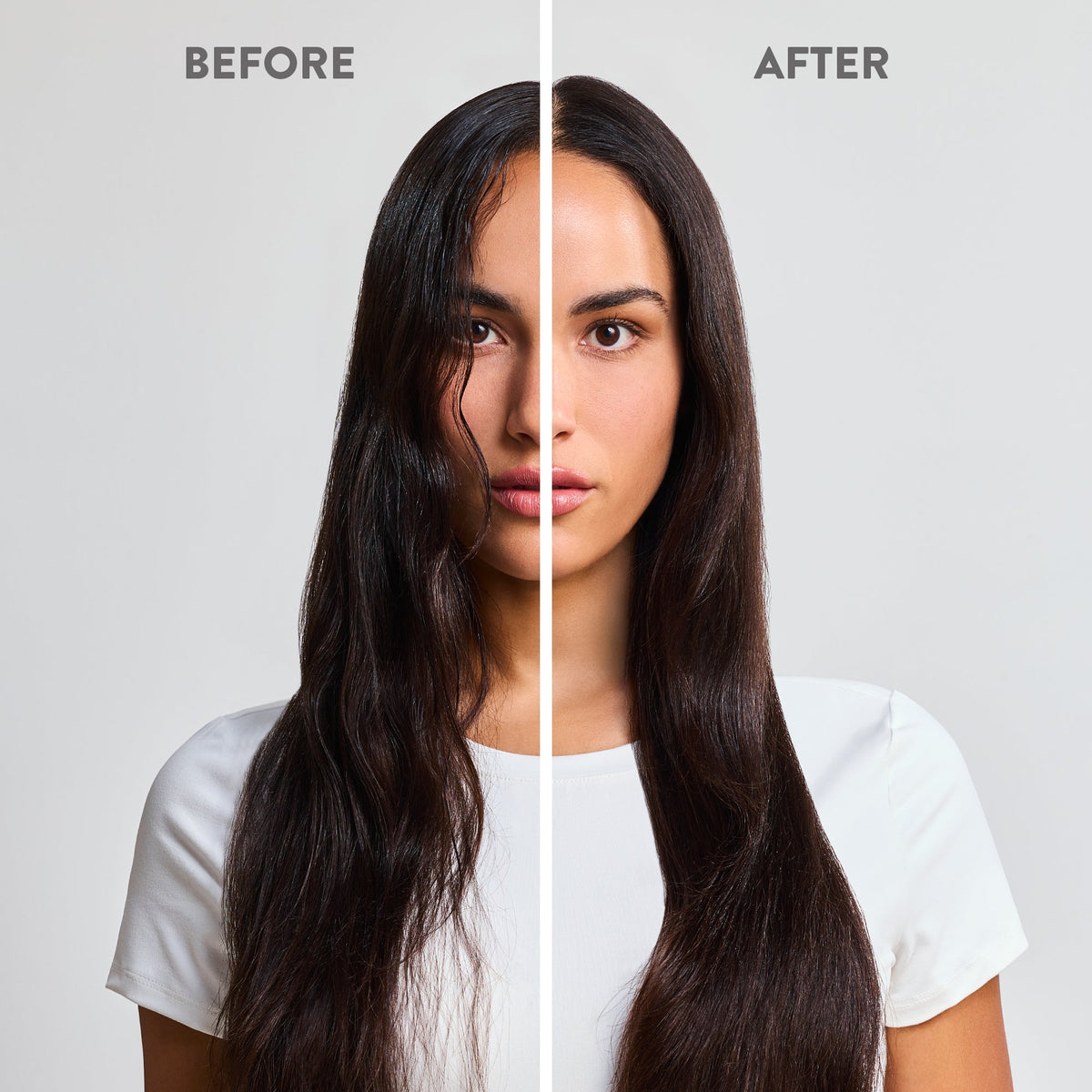 Anti-Frizz Formula 57