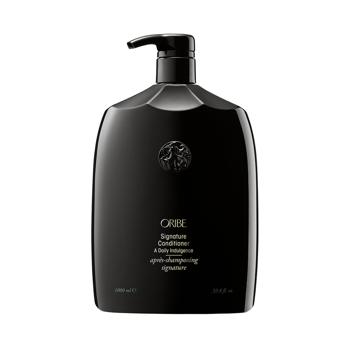 Signature Daily Conditioner for Hydration & Detangling