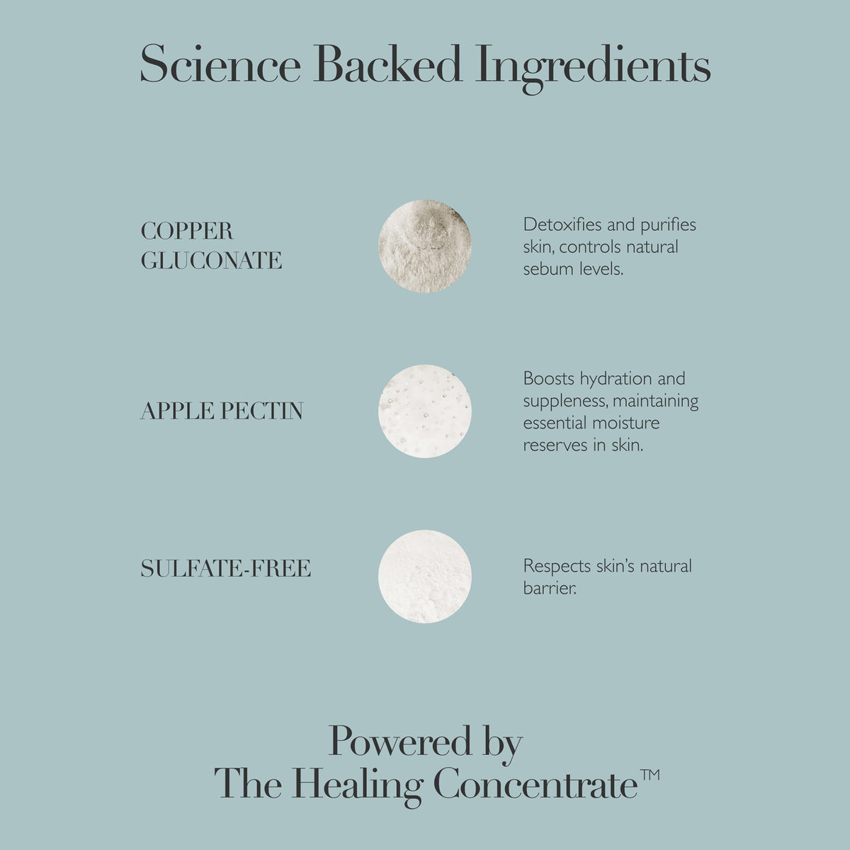 Cleansing Foam
