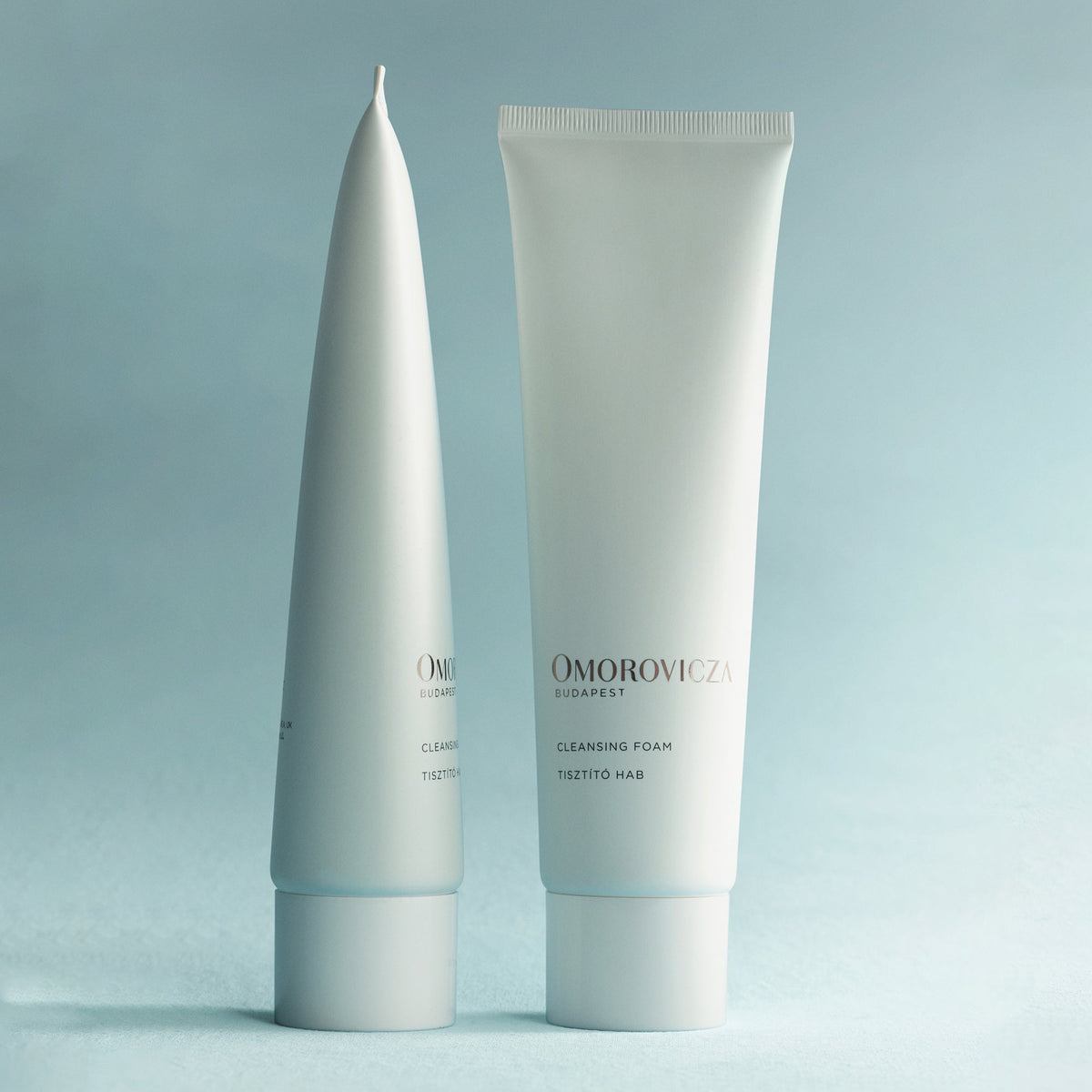 Cleansing Foam