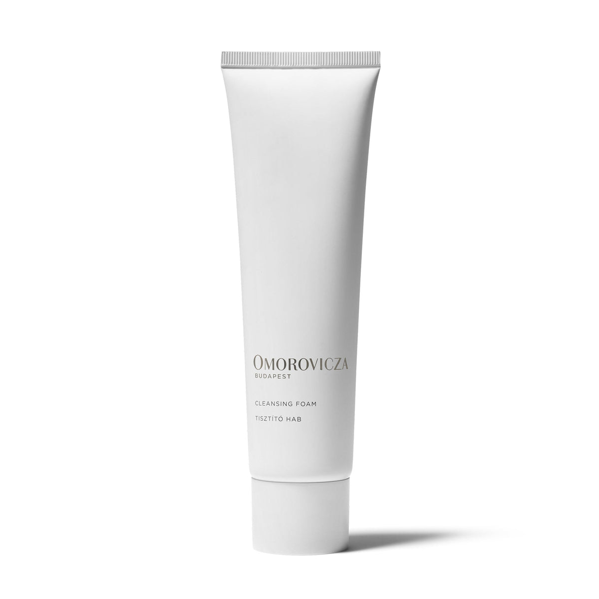 Cleansing Foam