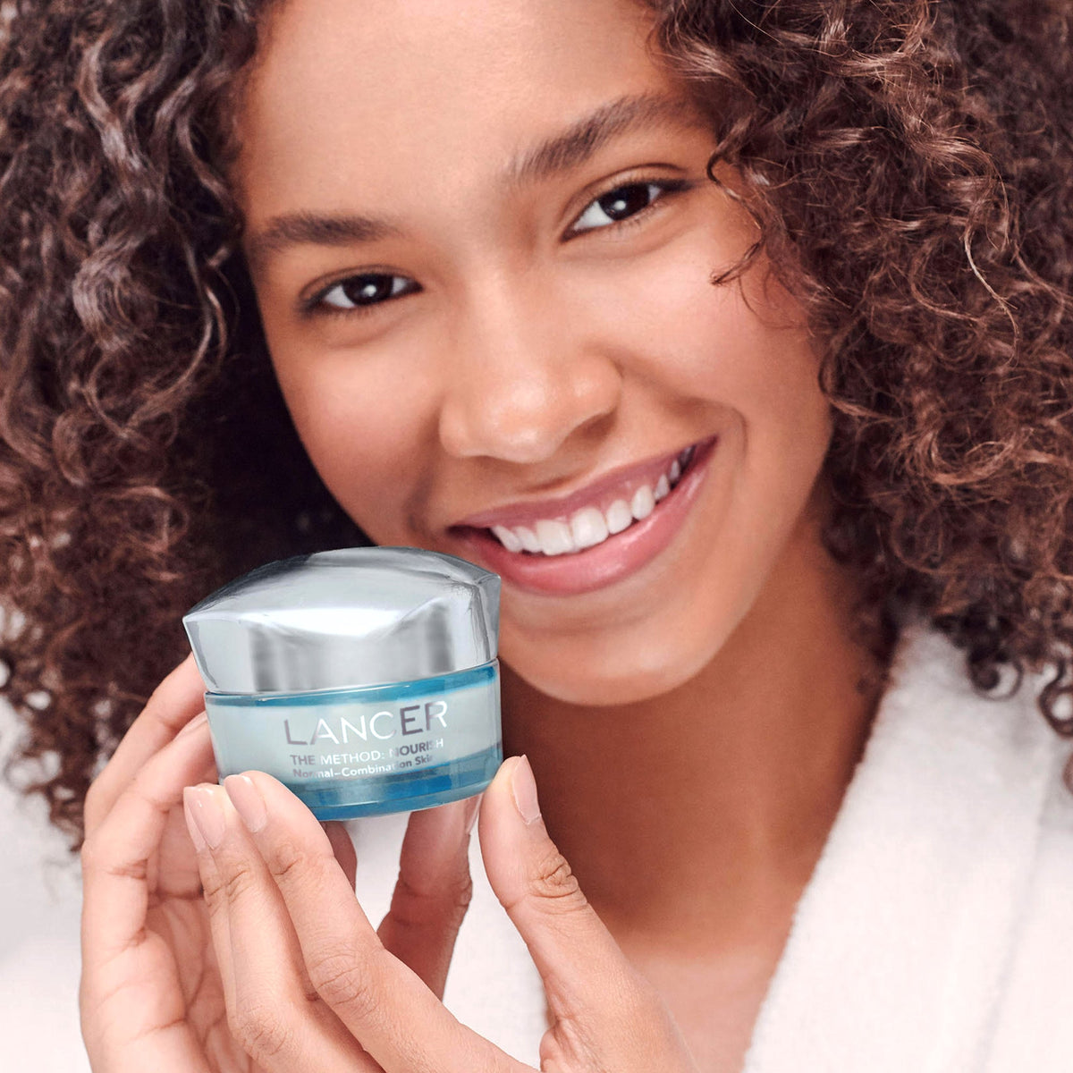 The Method Nourish - Normal Combination Skin
