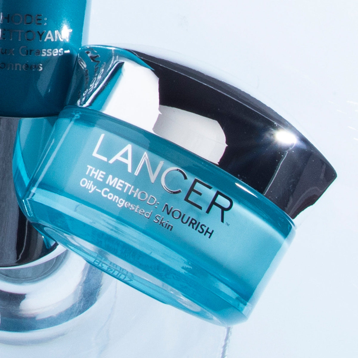 The Method Nourish - Oily Congested Skin
