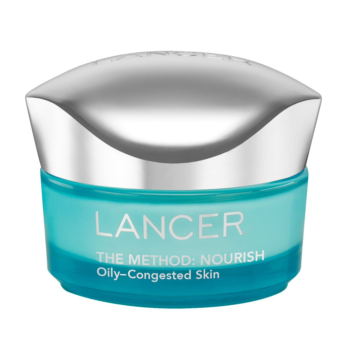 The Method Nourish - Oily Congested Skin