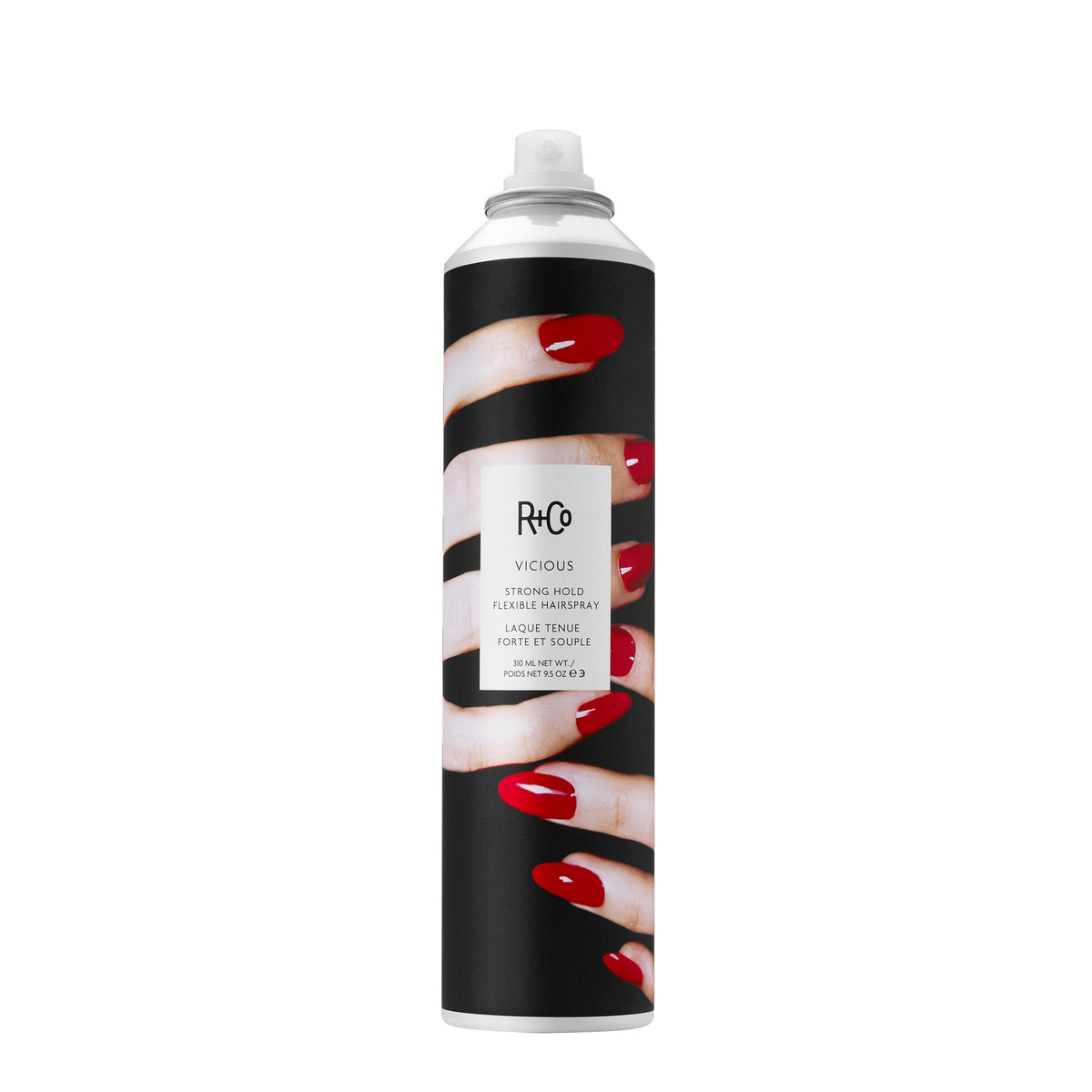 Vicious Strong Hold Hairspray