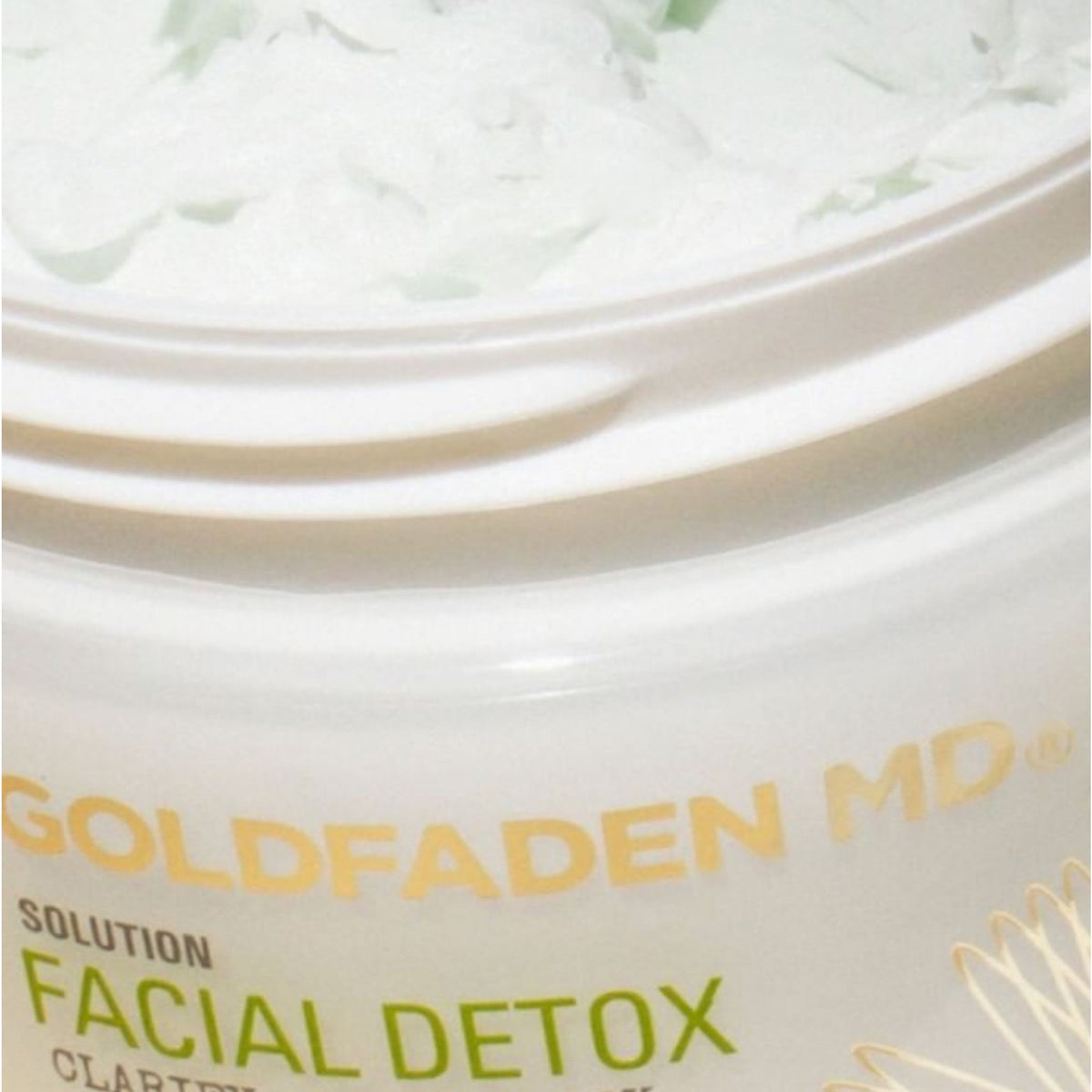 Facial Detox Clarify And Clear Face Mask