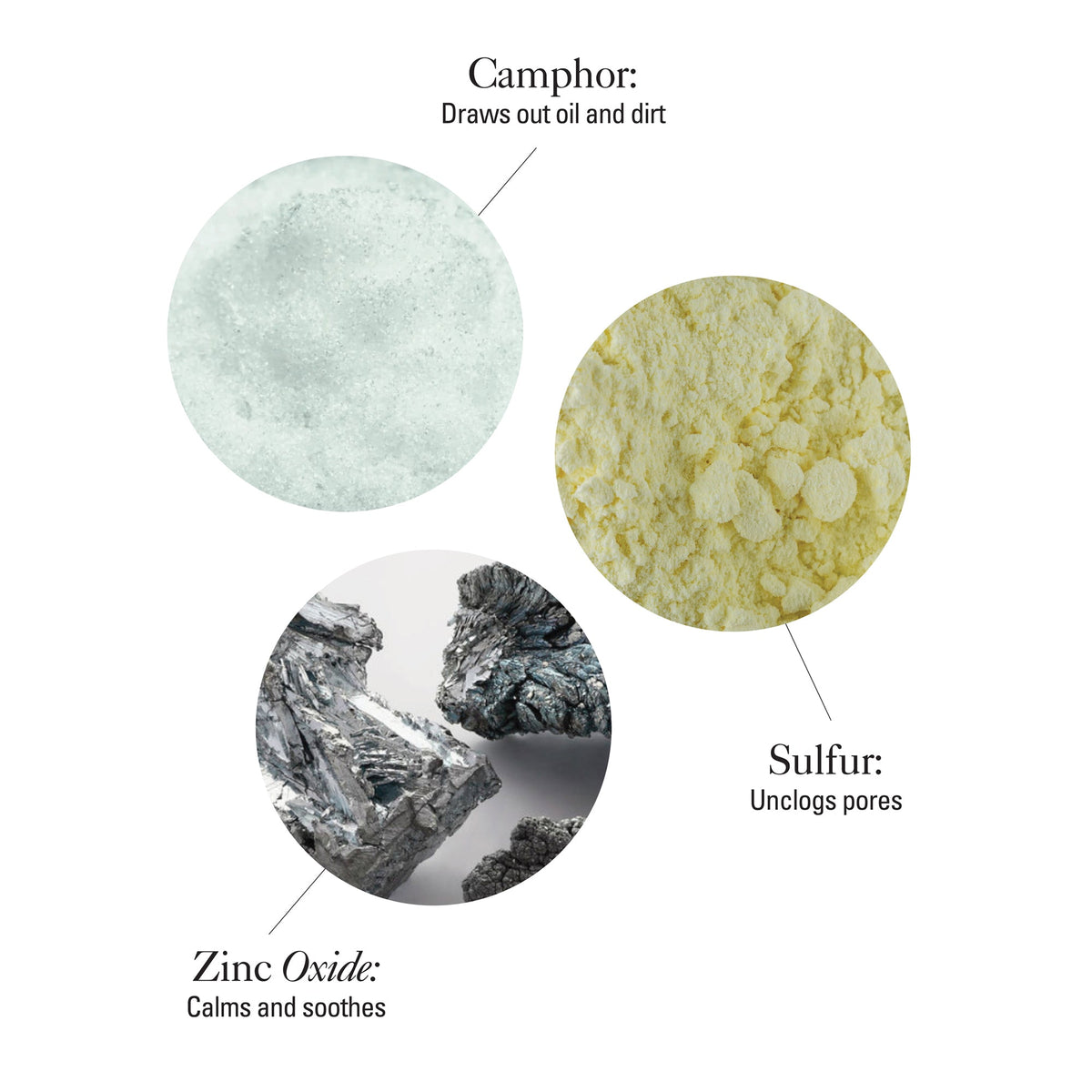 Facial Detox Clarify And Clear Face Mask