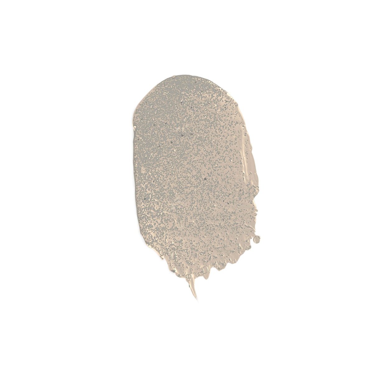 Geranium Leaf Body Scrub