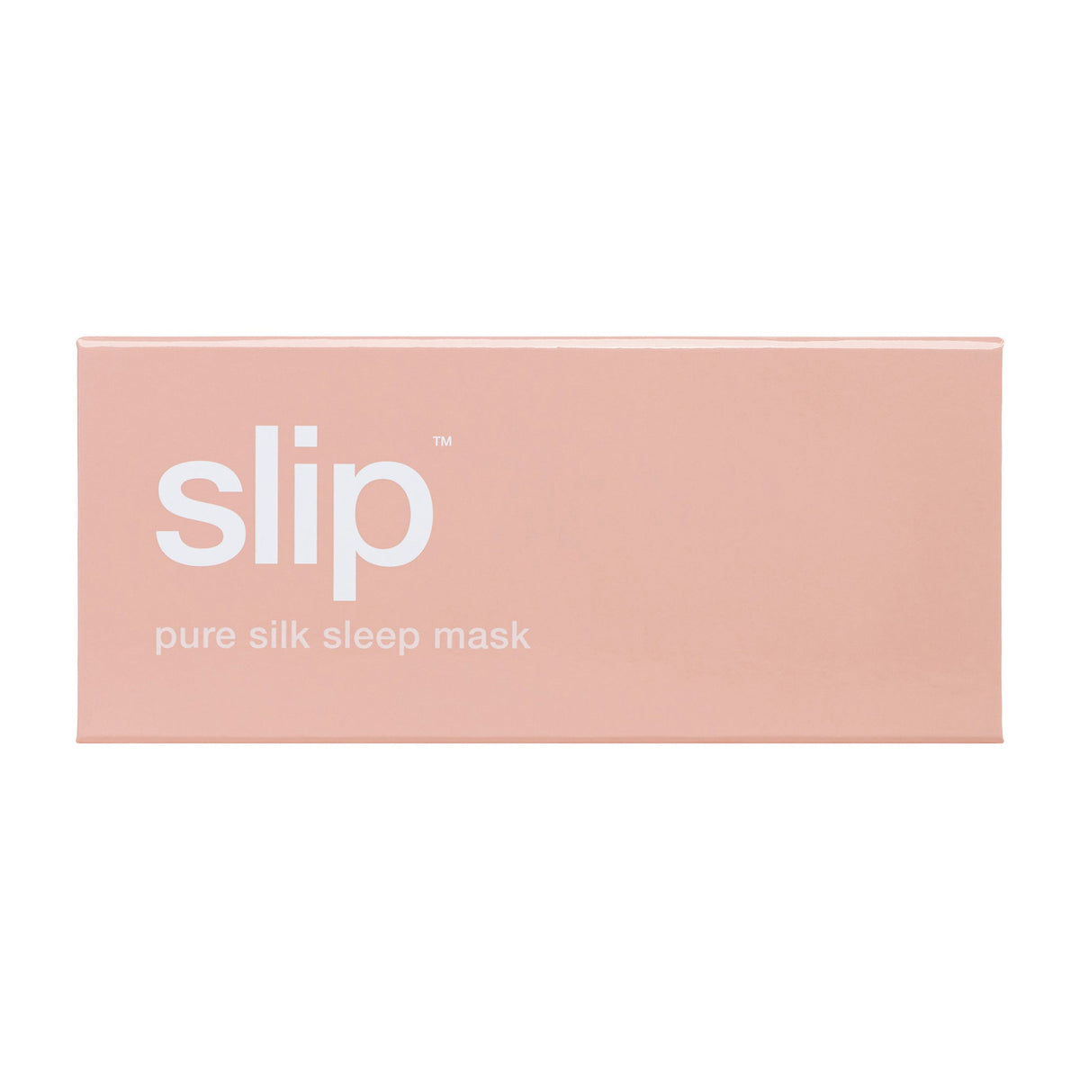 Pure Silk Sleep Mask