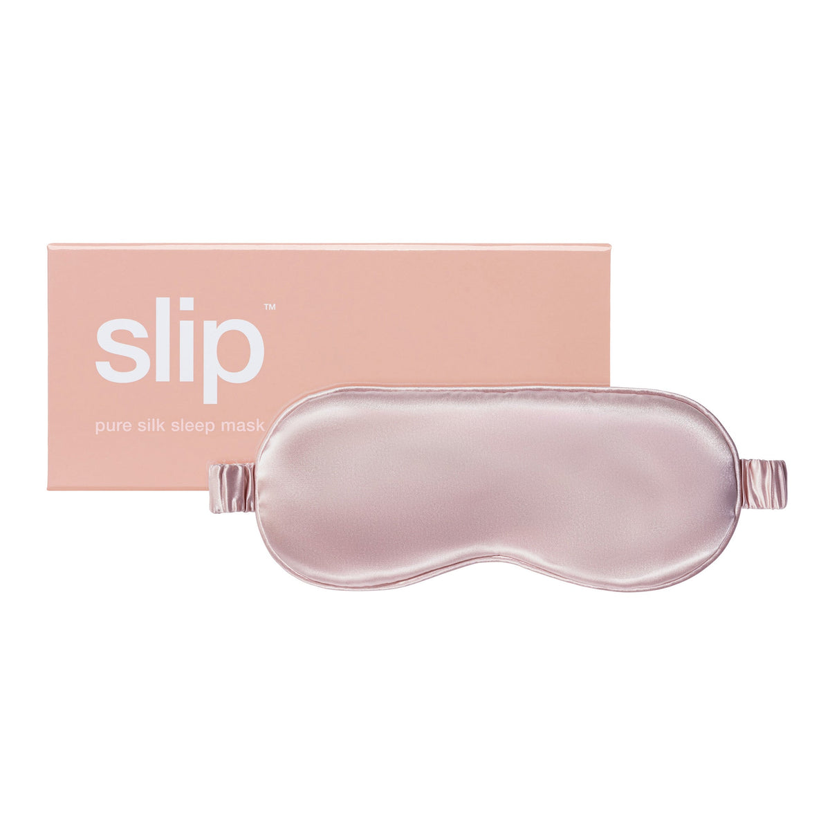 Pure Silk Sleep Mask