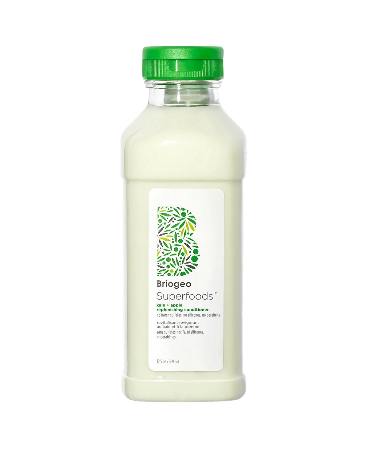 Be Gentle Be Kind Matcha + Apple Replenishing Conditioner