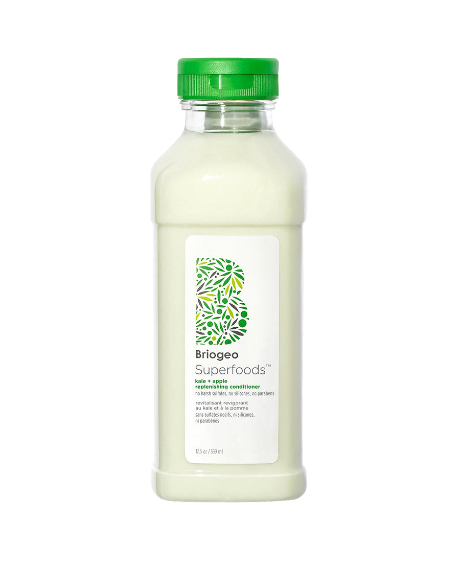 Be Gentle Be Kind Matcha + Apple Replenishing Conditioner