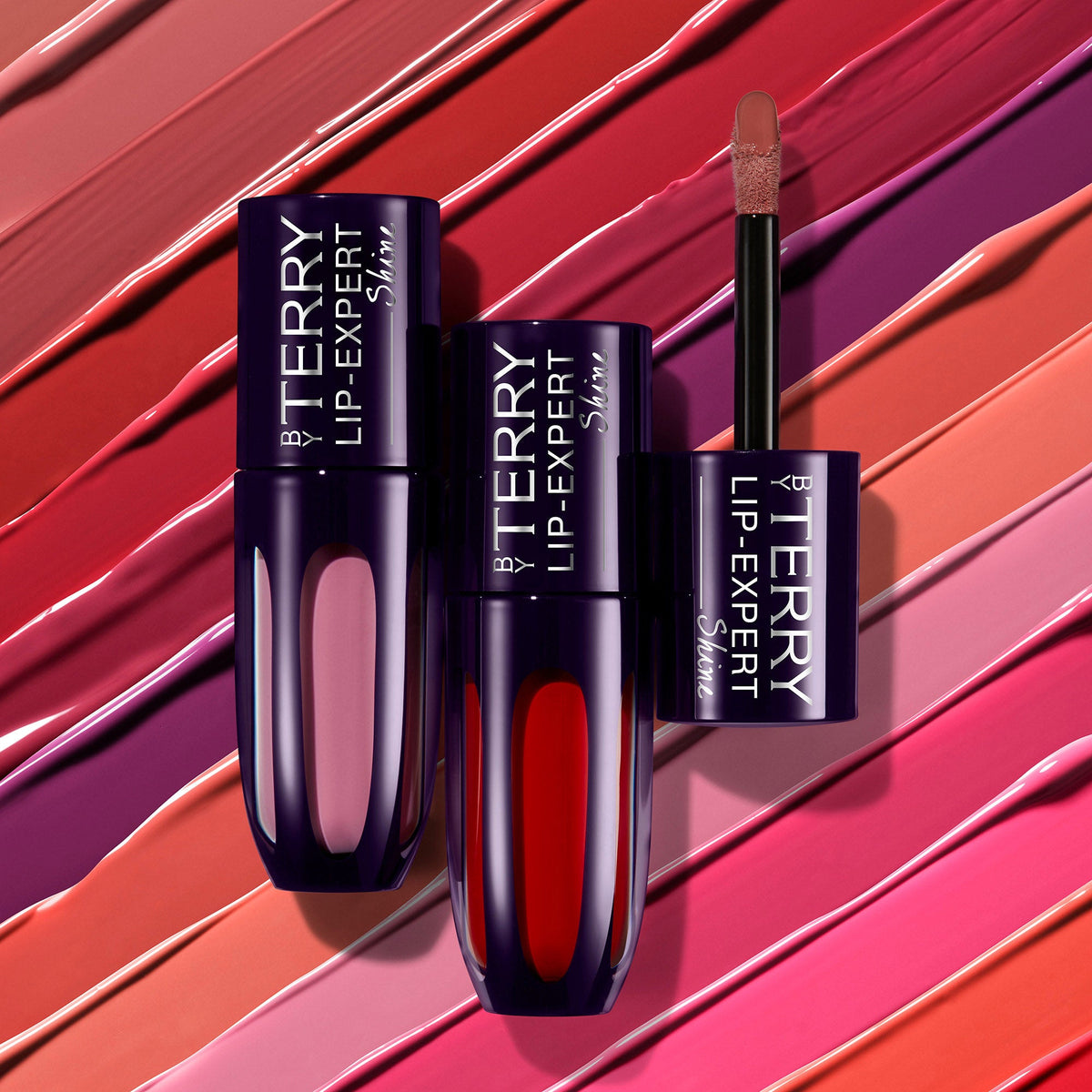 Lip-Expert Matte