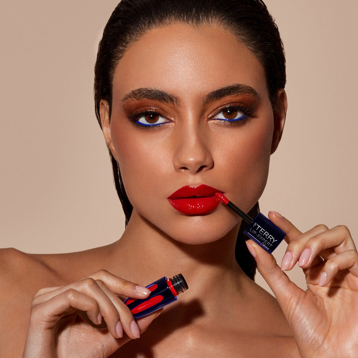 Lip-Expert Matte