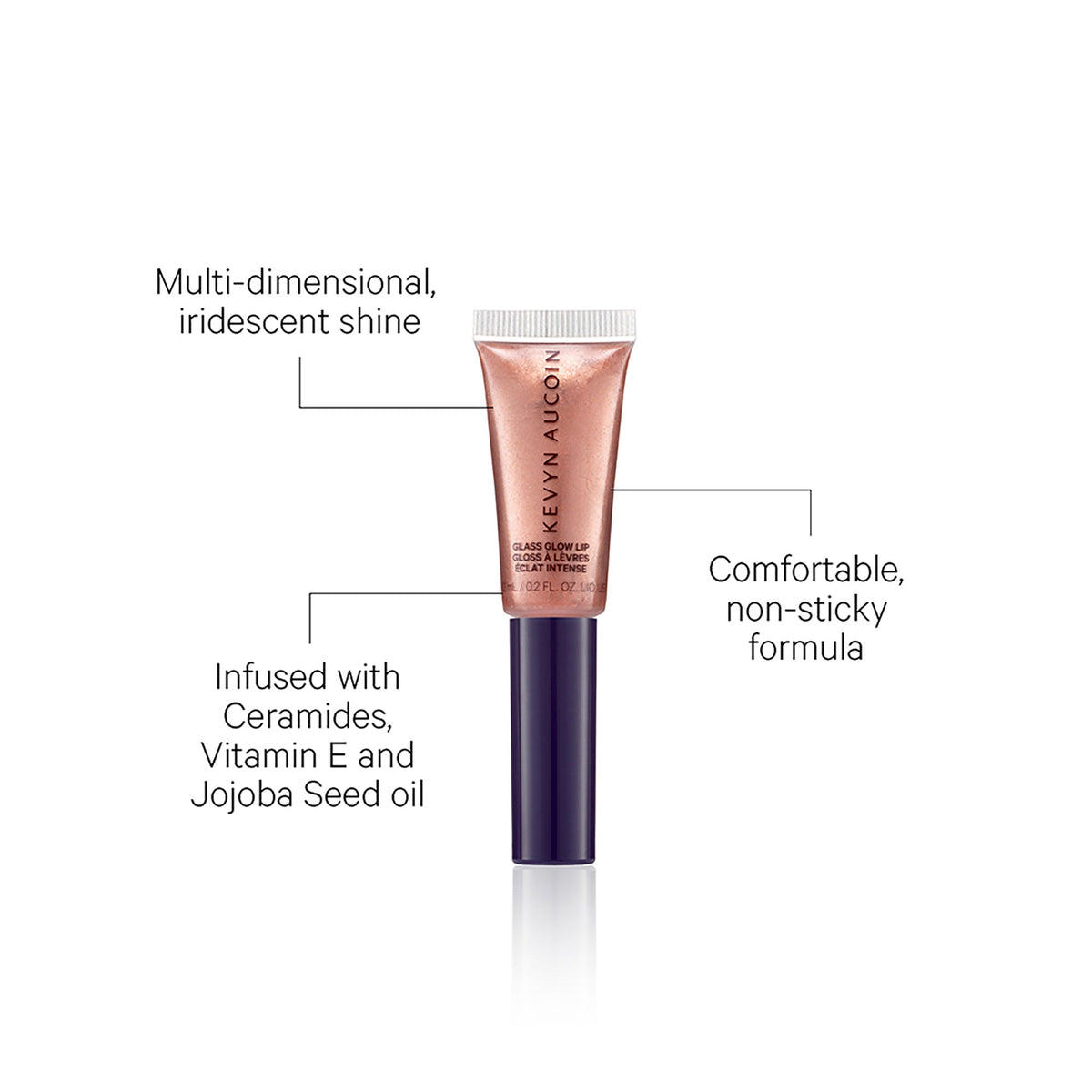 Glass Glow Face Highlighter