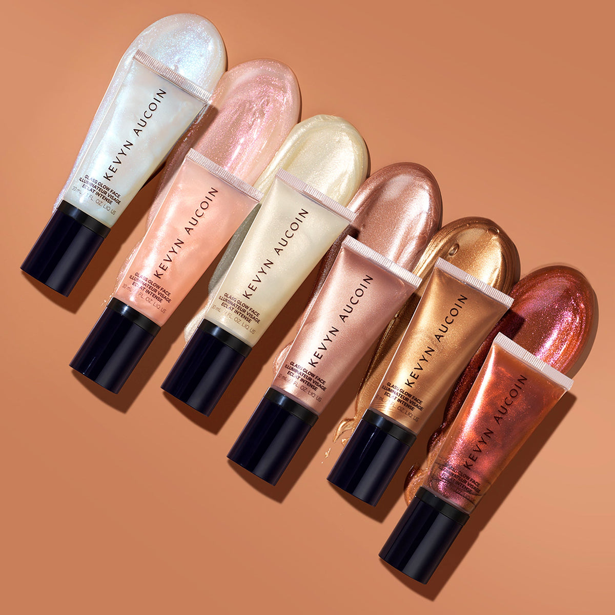 Glass Glow Face Highlighter