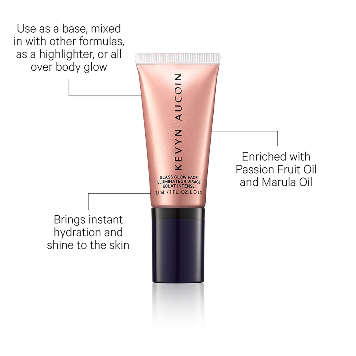 Glass Glow Face Highlighter