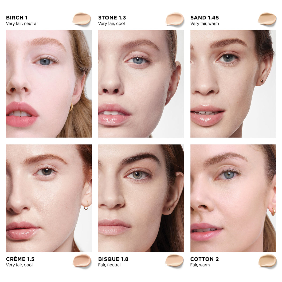 Vanish Airbrush Concealer