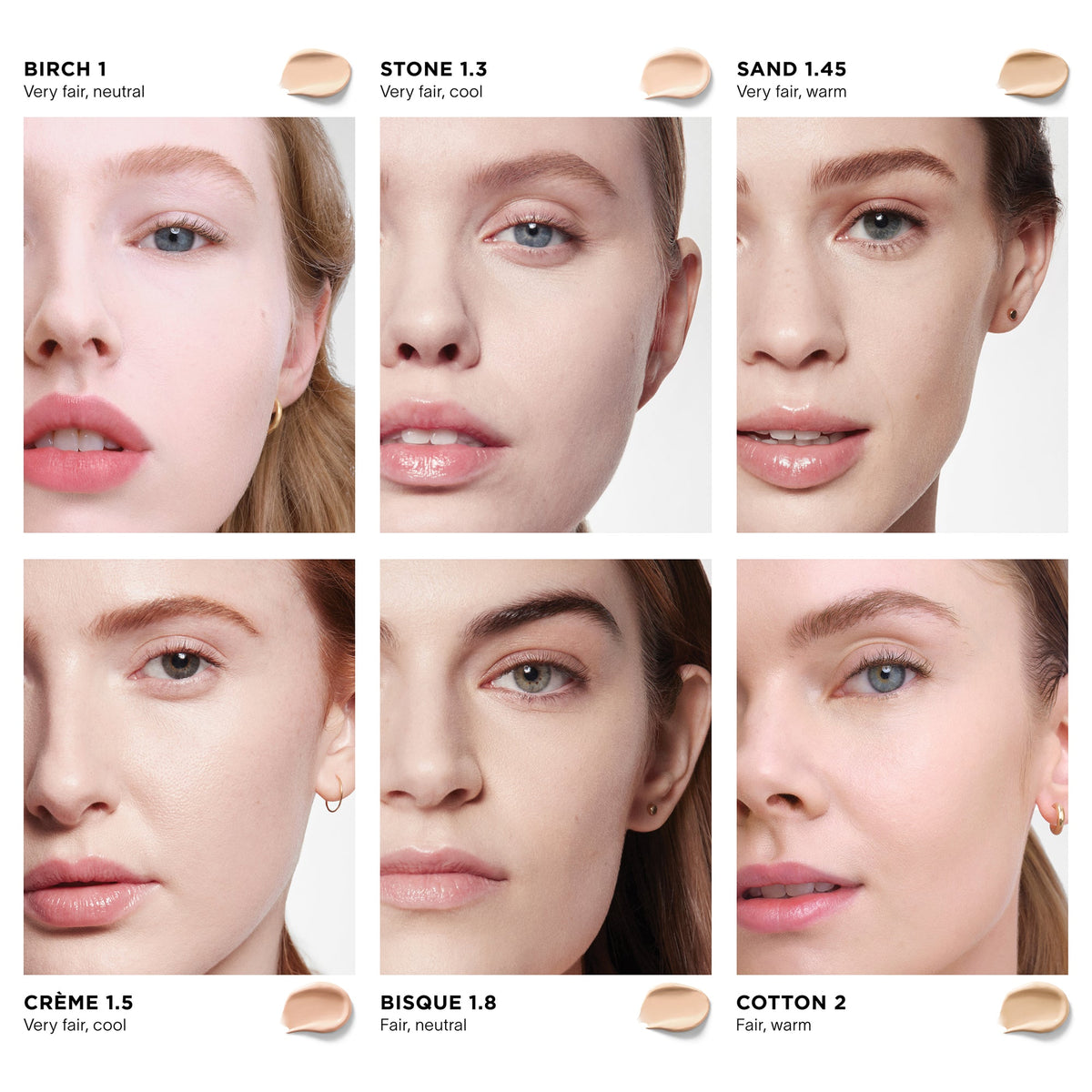 Vanish Airbrush Concealer