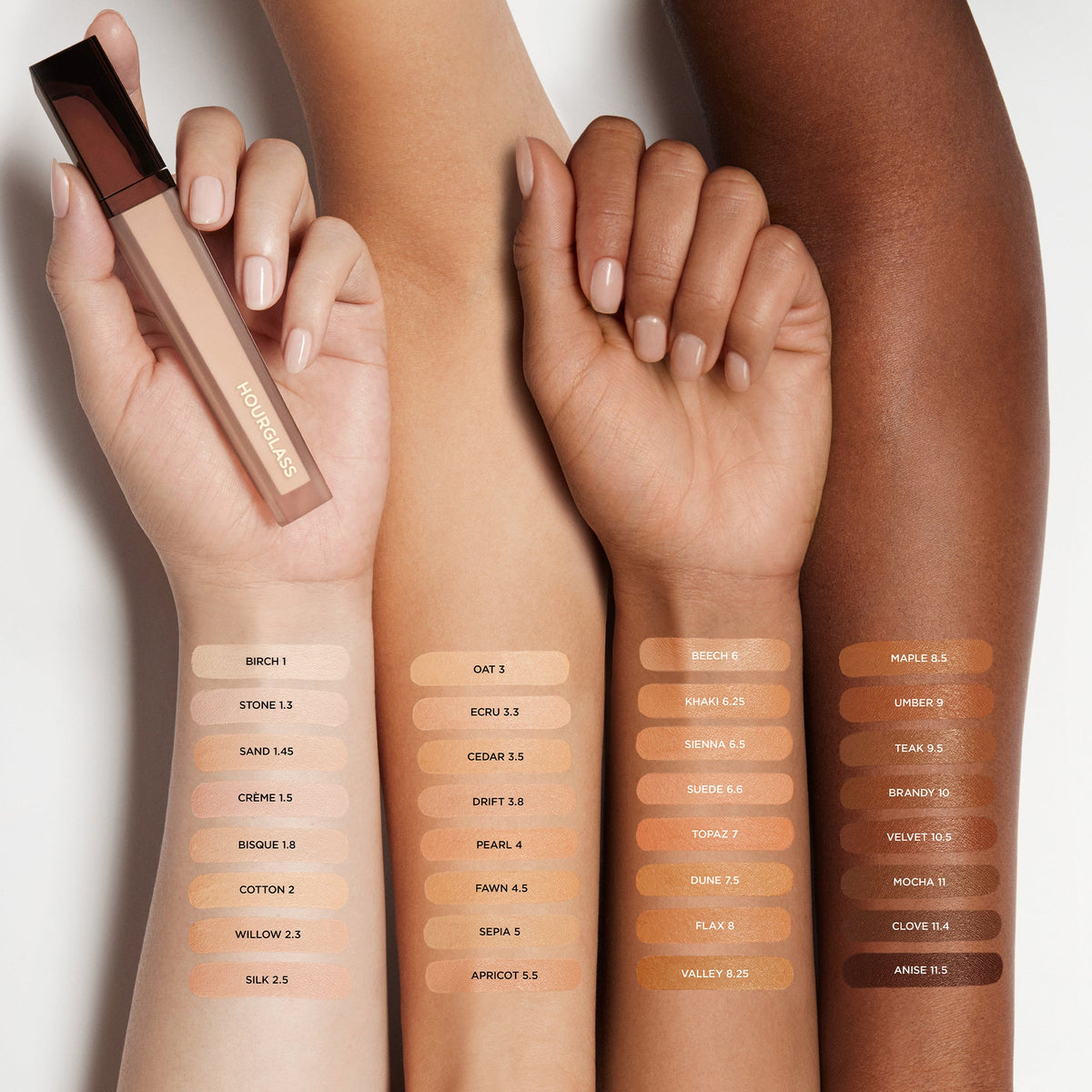 Vanish Airbrush Concealer