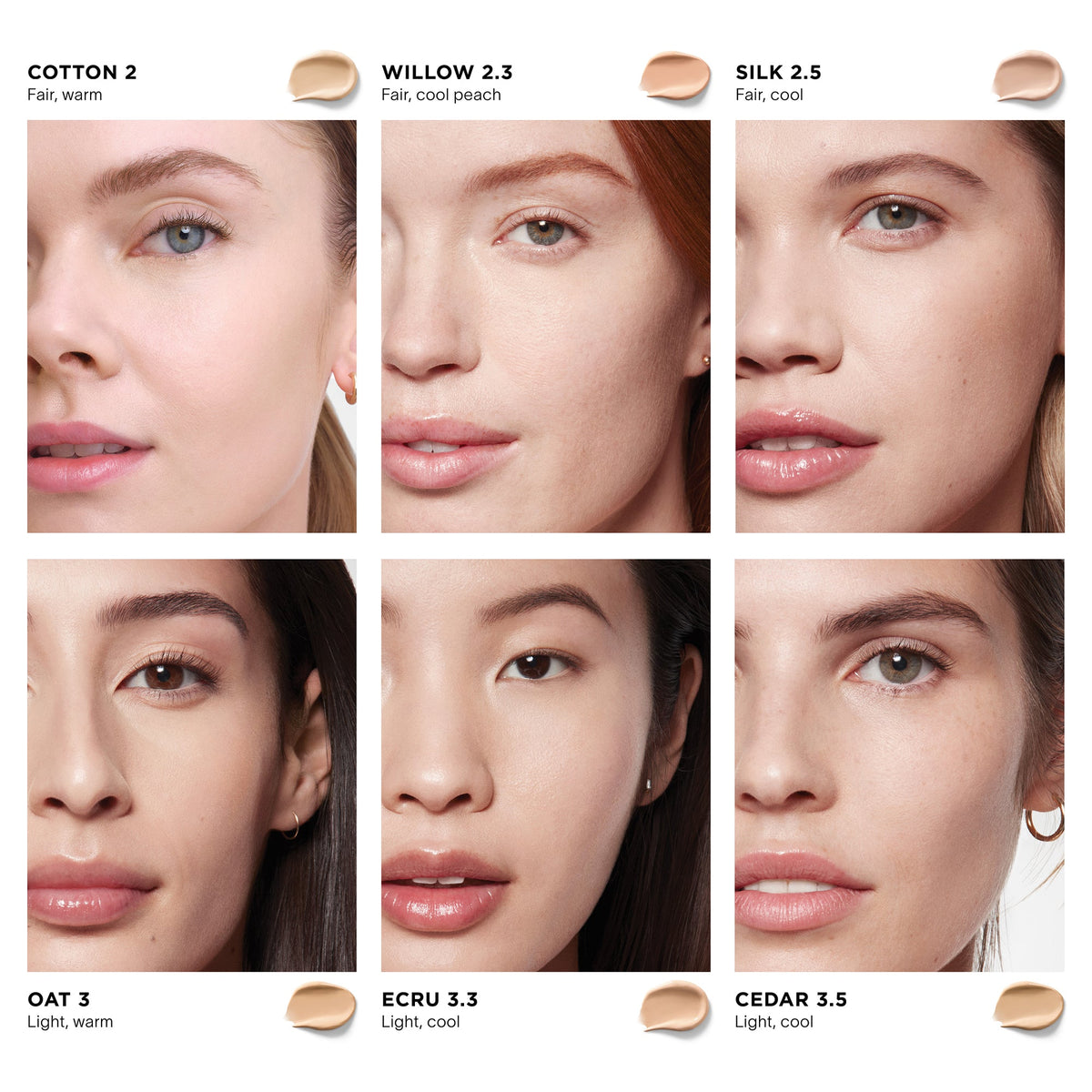Vanish Airbrush Concealer