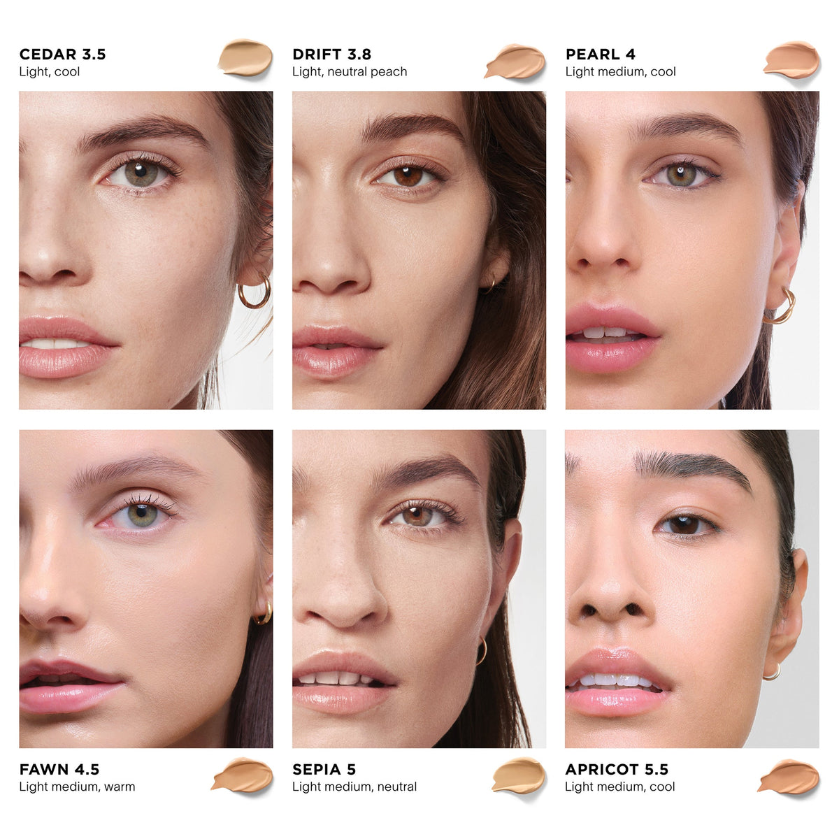 Vanish Airbrush Concealer