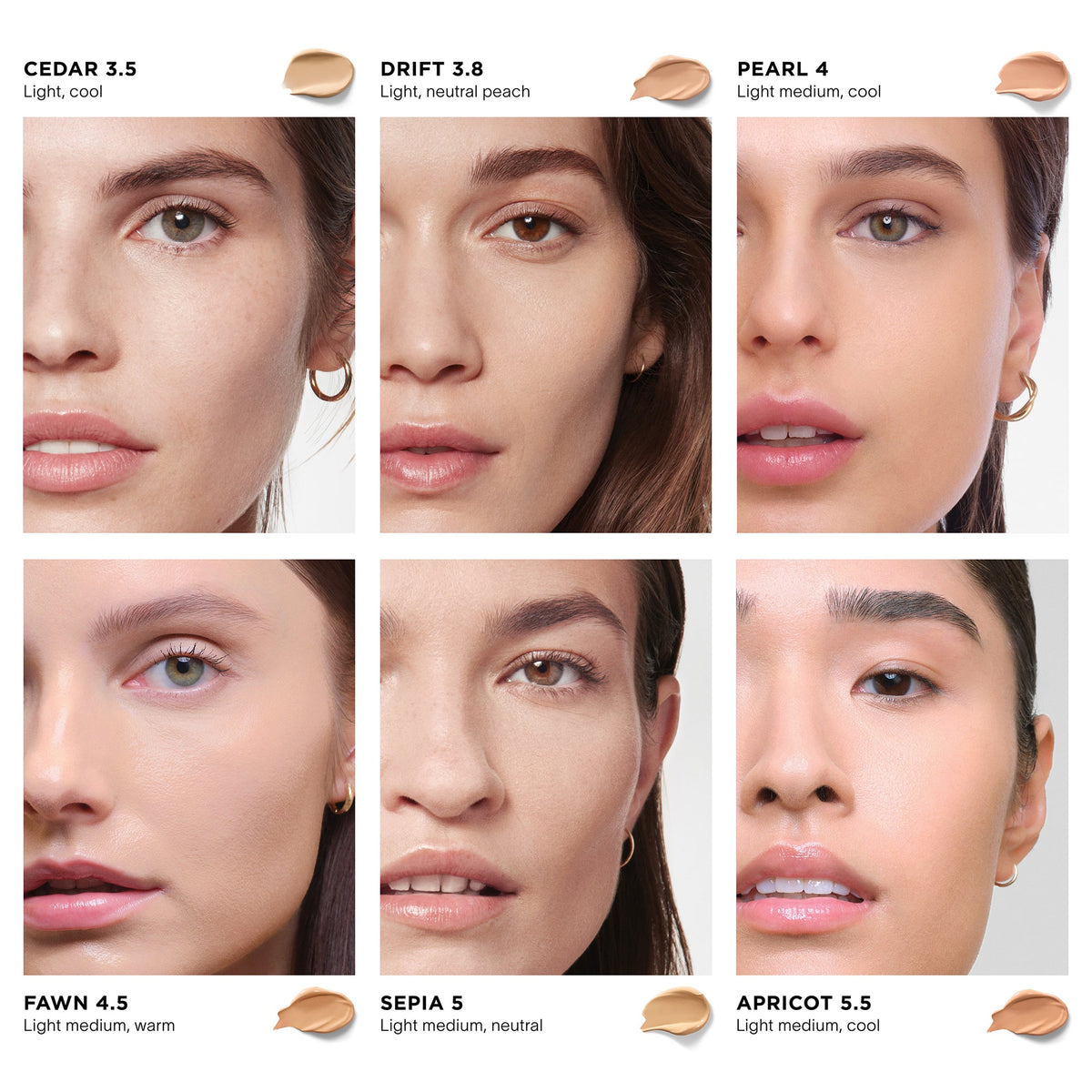 Vanish Airbrush Concealer