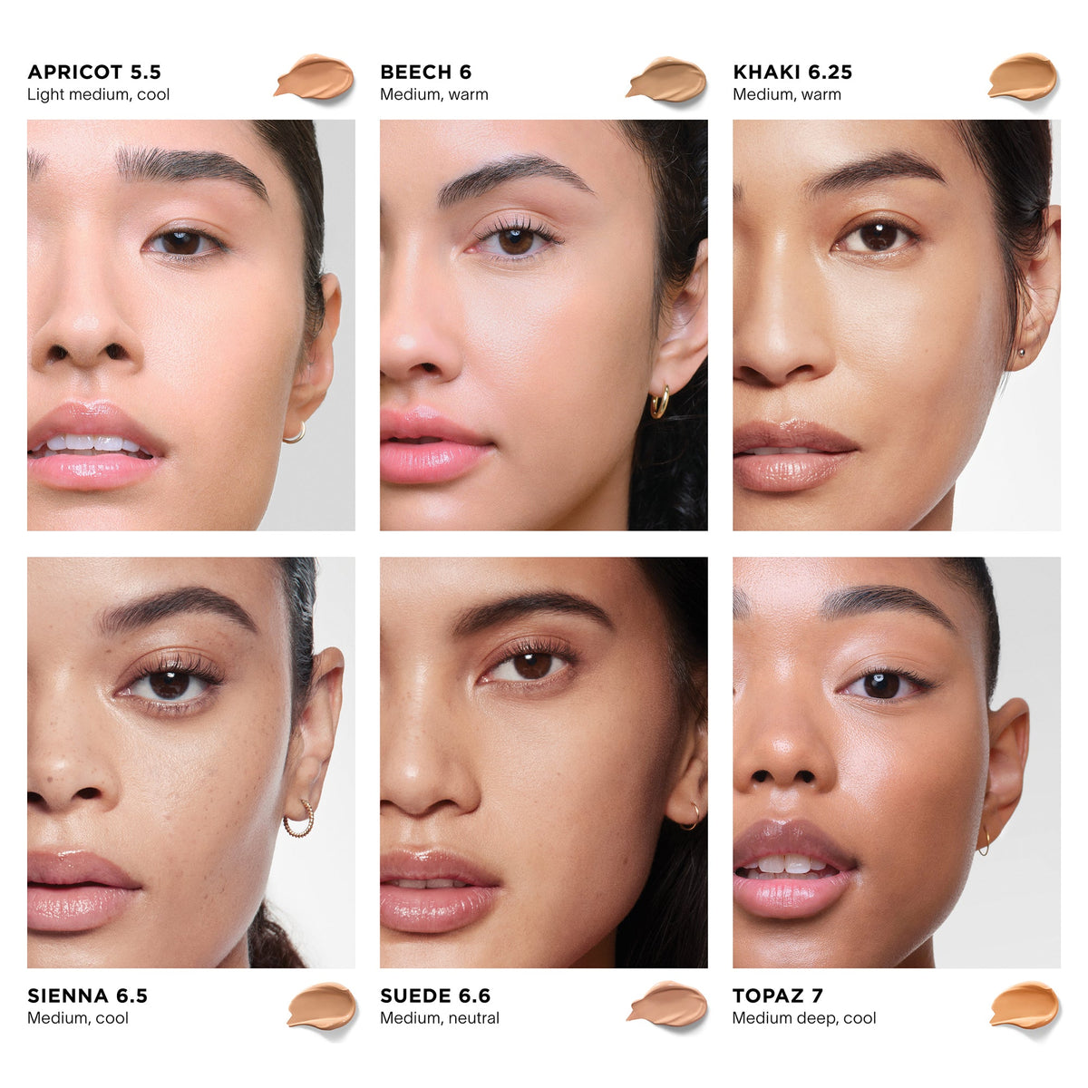 Vanish Airbrush Concealer