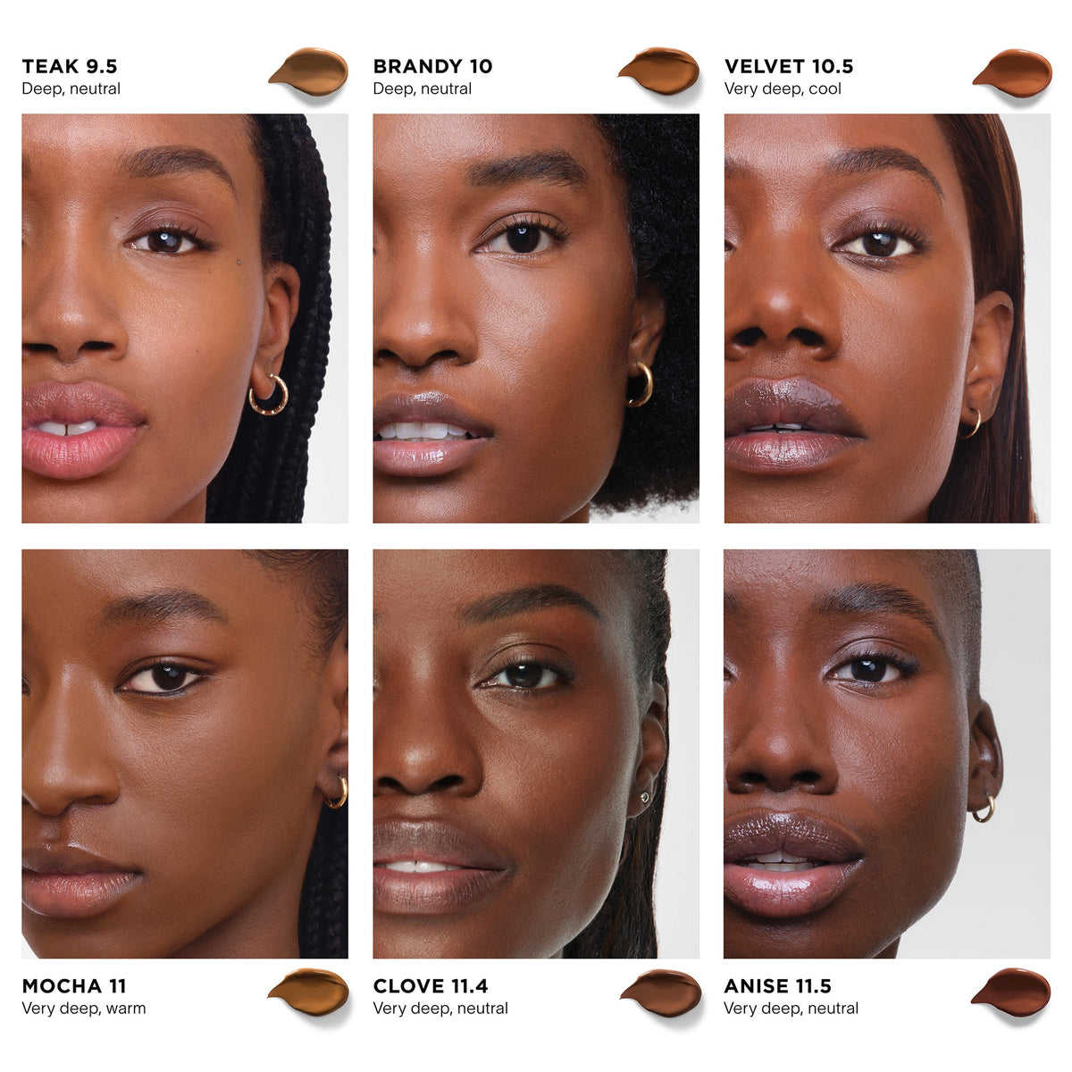 Vanish Airbrush Concealer
