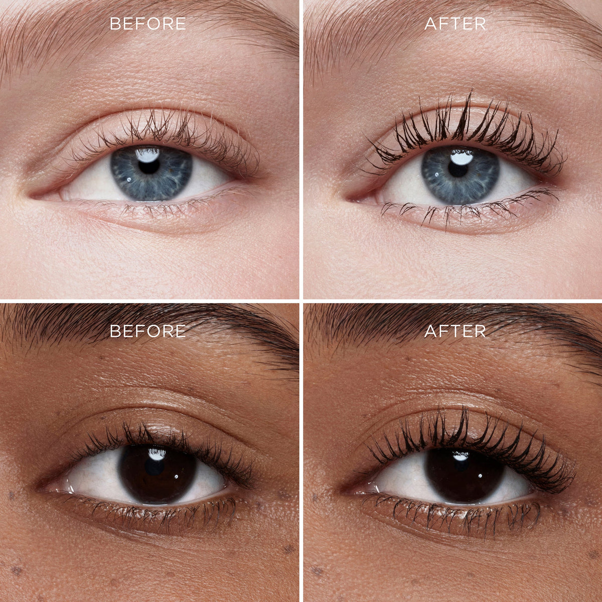 Unlocked Mascara