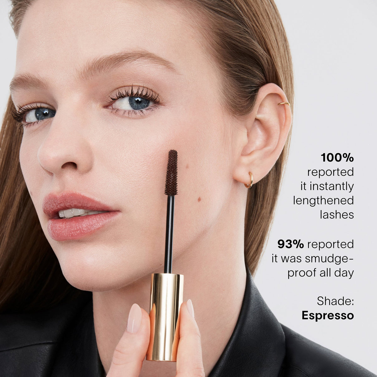 Unlocked Mascara