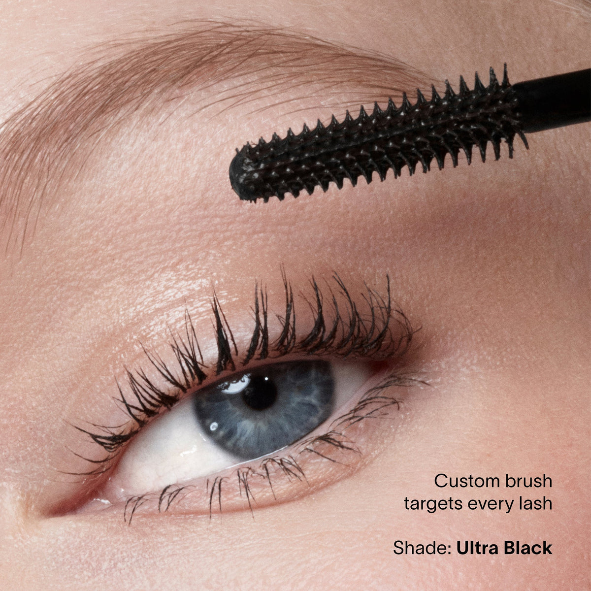 Unlocked Mascara