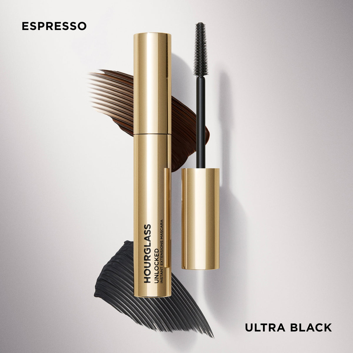 Unlocked Mascara