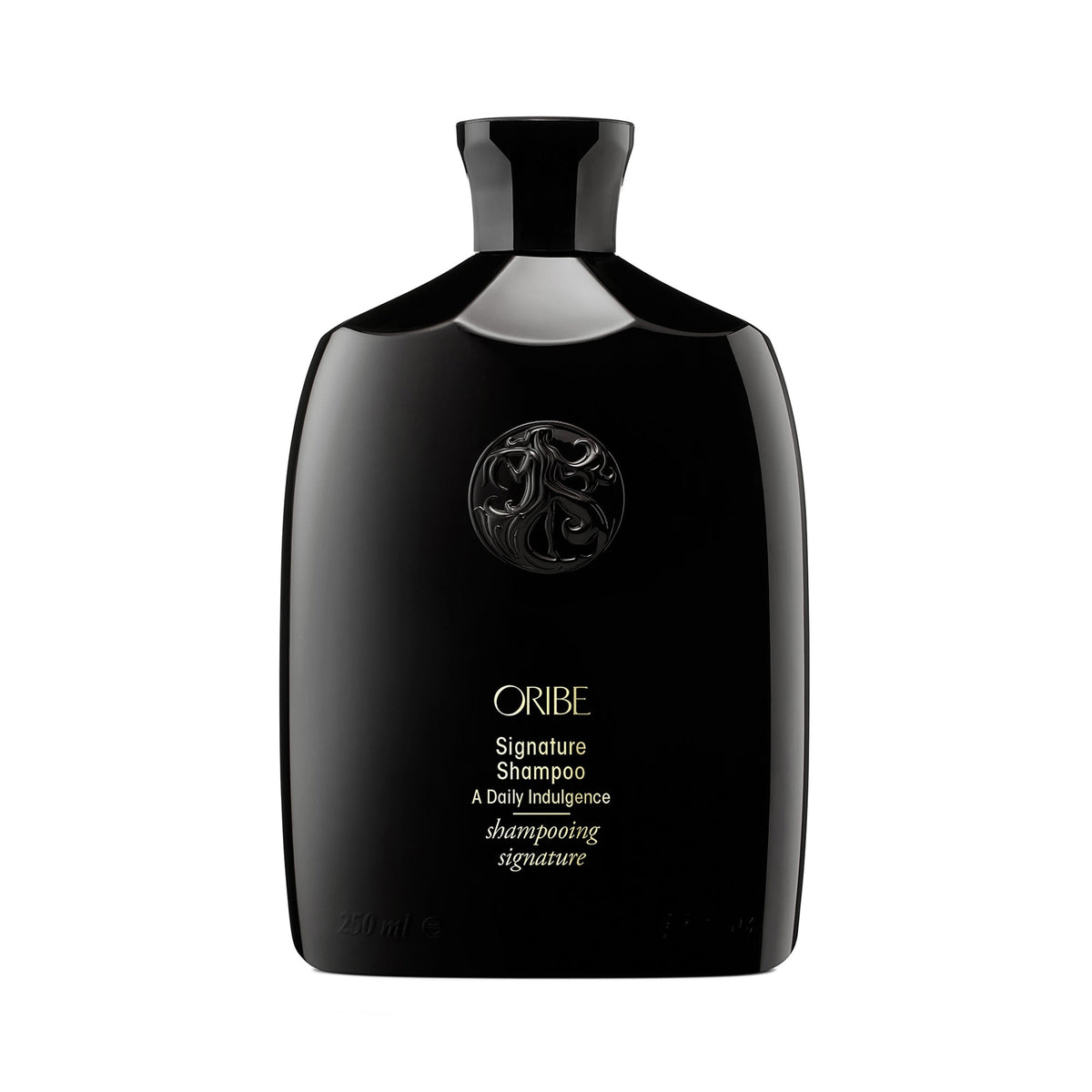 Signature Gentle Daily Shampoo for Hydration & Shine
