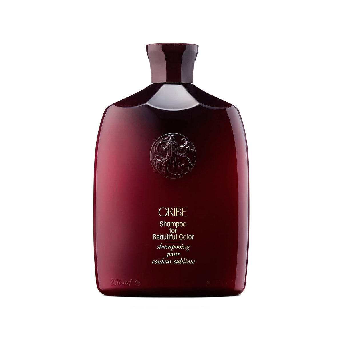 Beautiful Color Shampoo for Color-Treated Hair