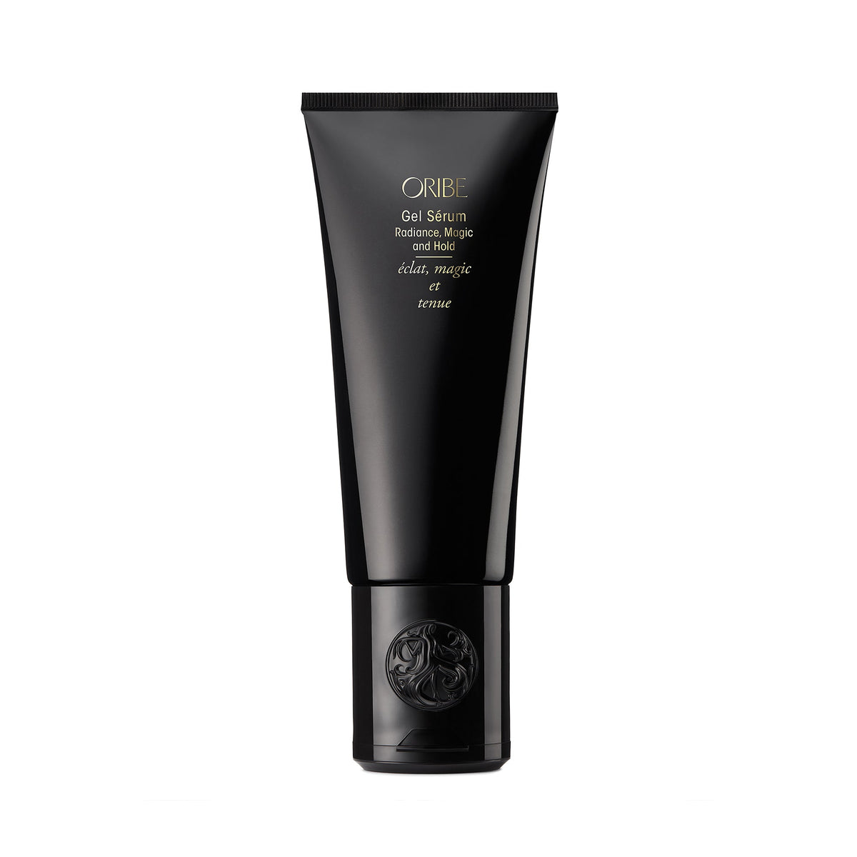 Gel Hair Serum for Flexible Hold & Shine