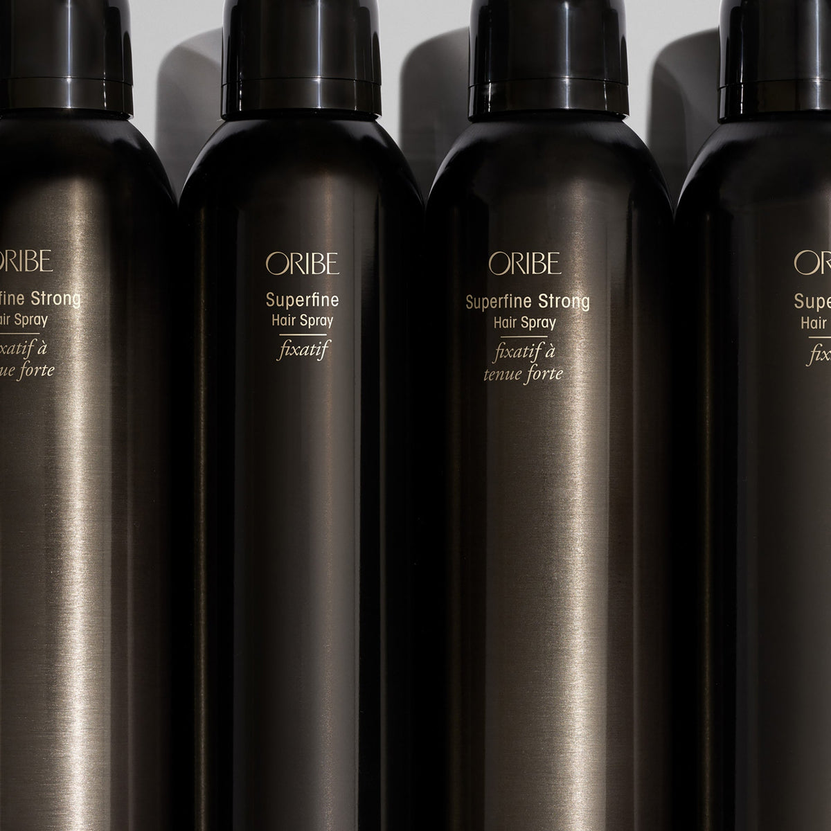 Superfine Light Hold Flexible Hairspray