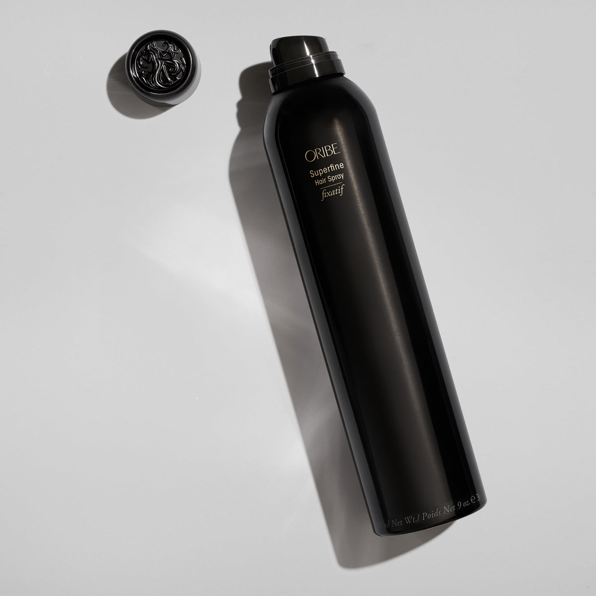 Superfine Light Hold Flexible Hairspray