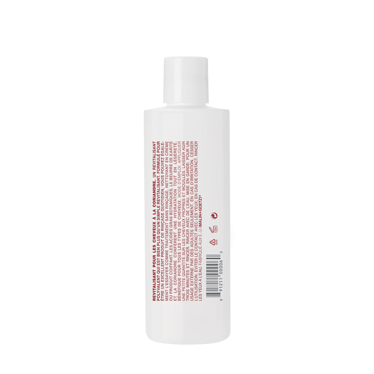 Cilantro Hair Conditioner