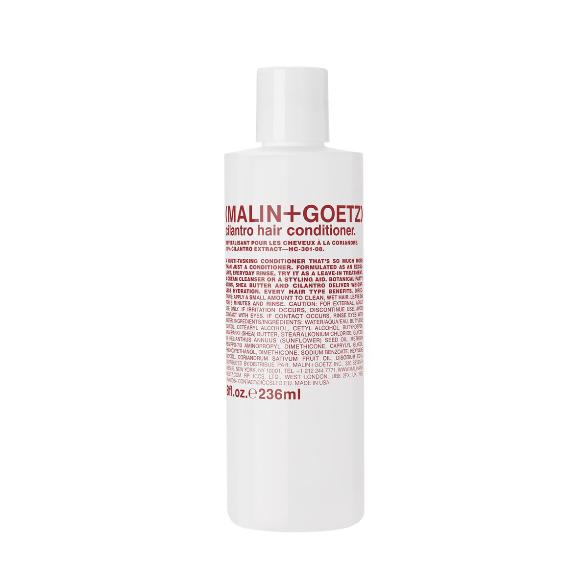 Cilantro Hair Conditioner