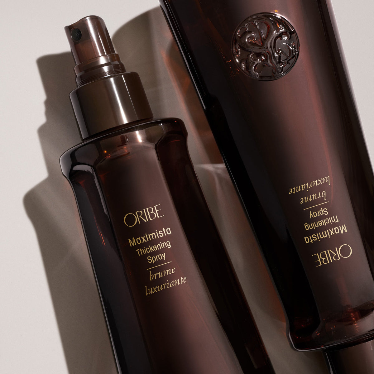 Maximista Thickening Spray for Fine, Flat Hair