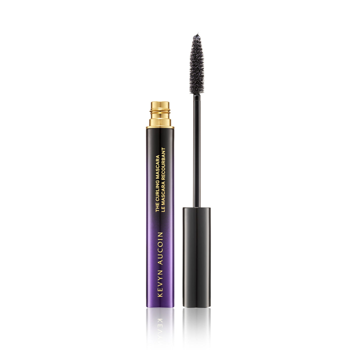The Curling Mascara