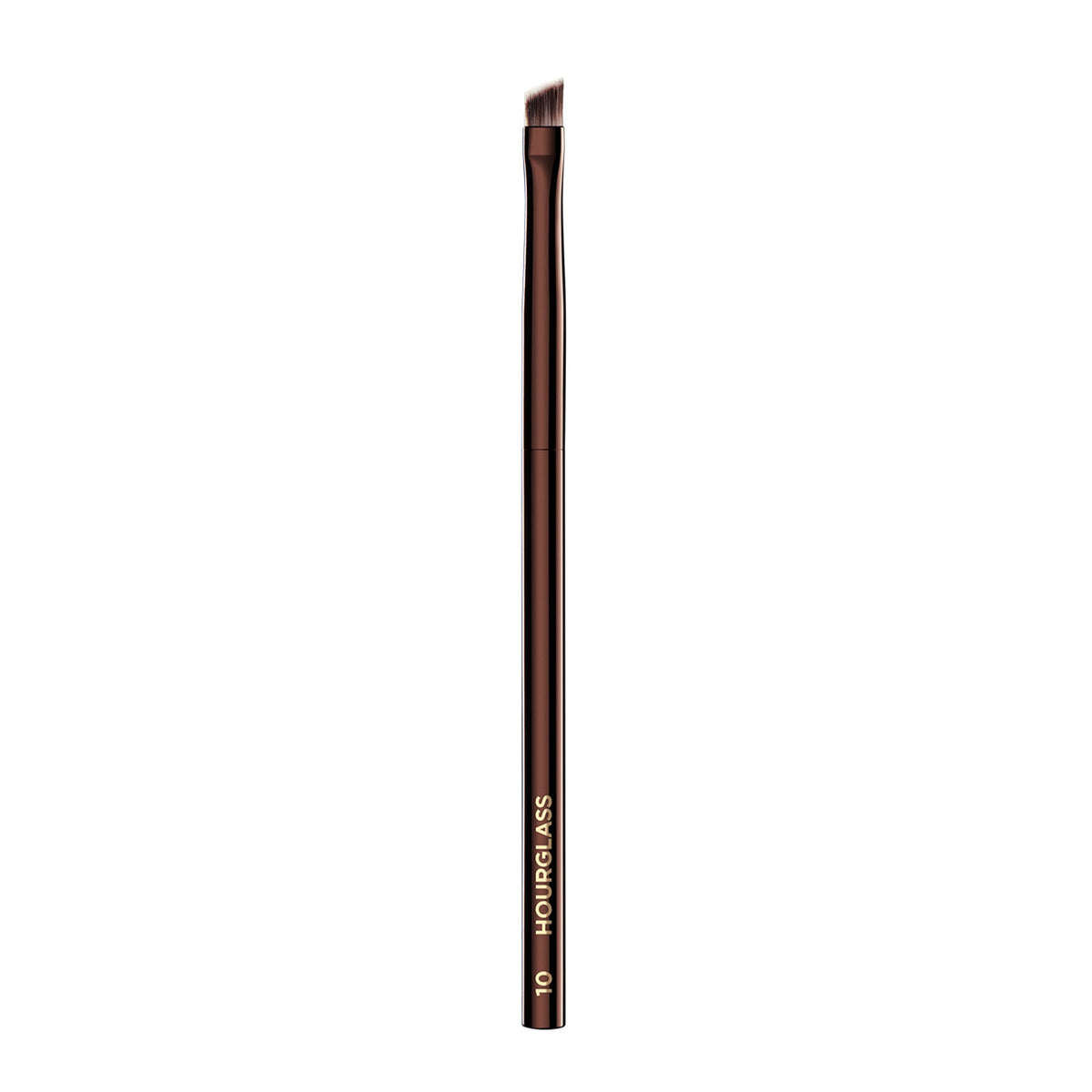 No. 10 Angled Liner Brush